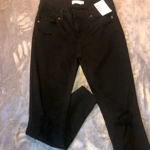 Oasis by eunina jeans